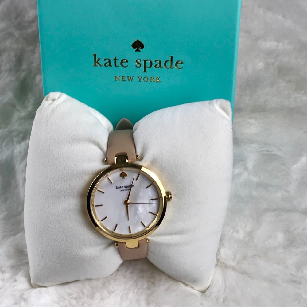 Kate Spade New York Women’s Holland Watch